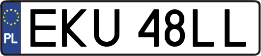 EKU48LL