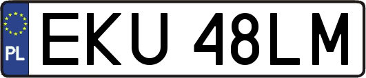 EKU48LM