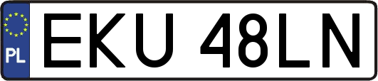 EKU48LN