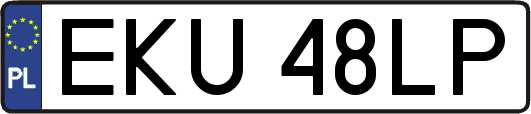 EKU48LP