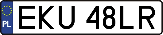 EKU48LR