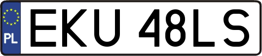 EKU48LS