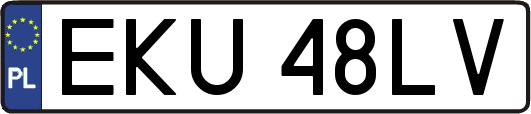 EKU48LV