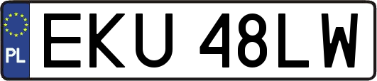 EKU48LW