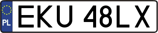 EKU48LX