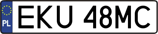 EKU48MC