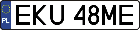 EKU48ME
