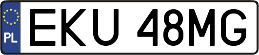 EKU48MG