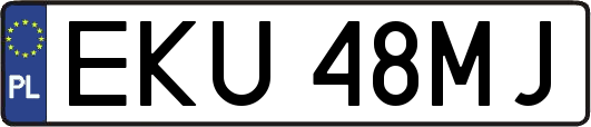 EKU48MJ