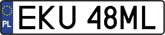 EKU48ML