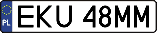 EKU48MM