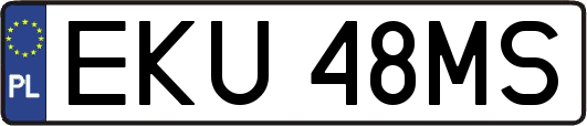 EKU48MS