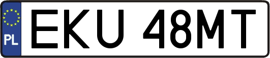 EKU48MT