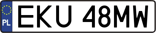 EKU48MW