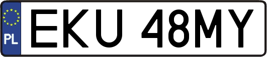 EKU48MY