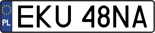 EKU48NA
