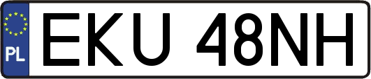 EKU48NH