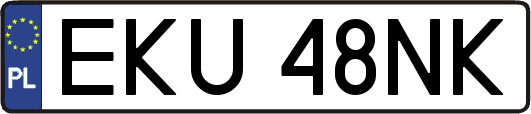 EKU48NK