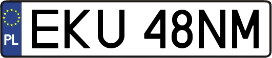 EKU48NM