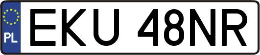 EKU48NR