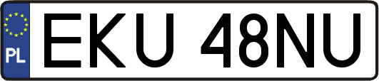 EKU48NU