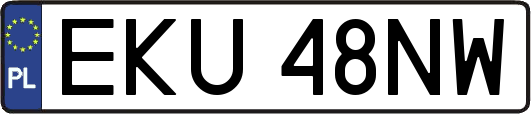 EKU48NW