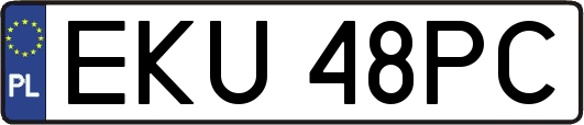EKU48PC