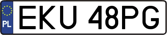 EKU48PG