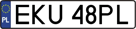 EKU48PL