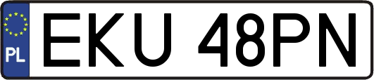 EKU48PN