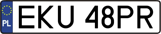 EKU48PR