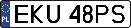 EKU48PS