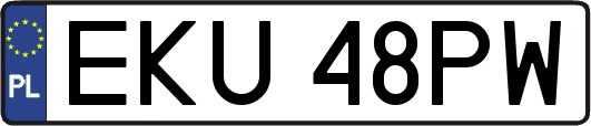 EKU48PW