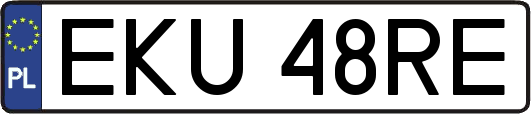 EKU48RE