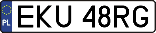 EKU48RG