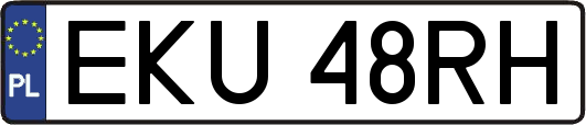 EKU48RH