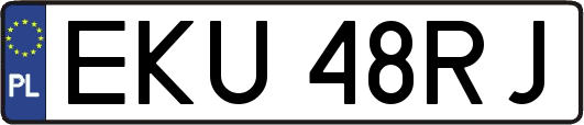 EKU48RJ