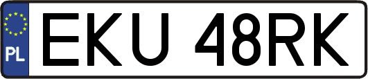 EKU48RK