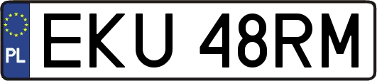 EKU48RM