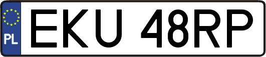 EKU48RP
