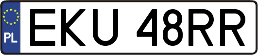 EKU48RR