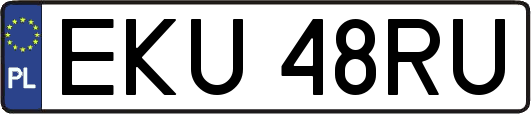 EKU48RU