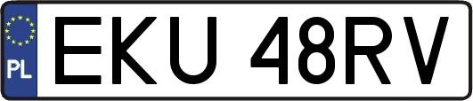 EKU48RV
