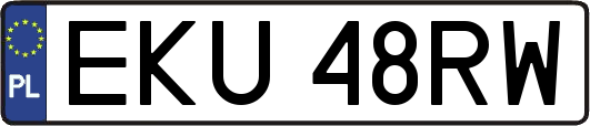 EKU48RW