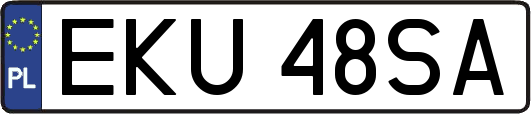 EKU48SA