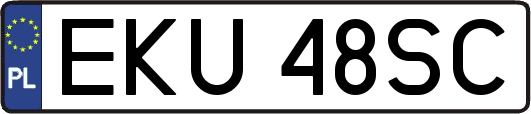 EKU48SC