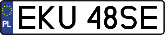 EKU48SE