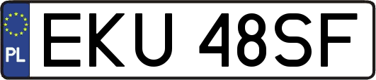 EKU48SF