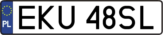 EKU48SL