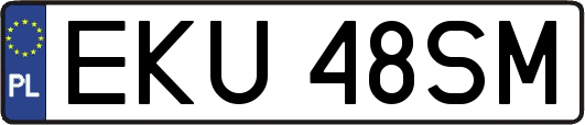 EKU48SM